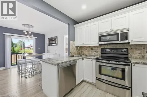 205 Dumbarton Avenue Hamilton ON L8K 5C2