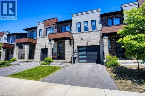 39 Bensley Lane Hamilton ON L9C 0E9