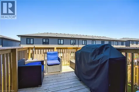 39 Bensley Lane Hamilton ON L9C 0E9
