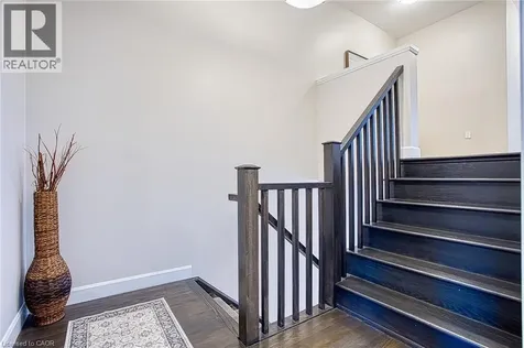 39 Bensley Lane Hamilton ON L9C 0E9