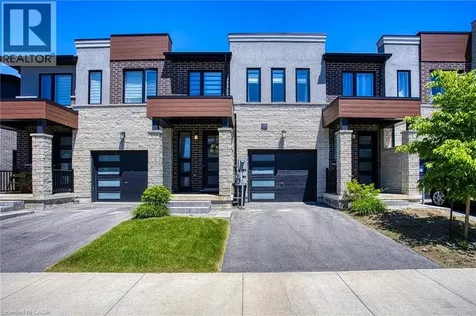 39 Bensley Lane Hamilton ON L9C 0E9