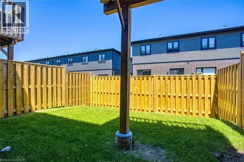 39 Bensley Lane Hamilton ON L9C 0E9