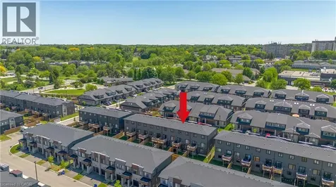 39 Bensley Lane Hamilton ON L9C 0E9