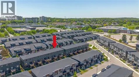 39 Bensley Lane Hamilton ON L9C 0E9