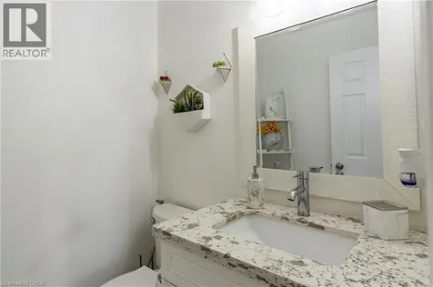 18 Madeleine Street Kitchener ON N2R 1V5