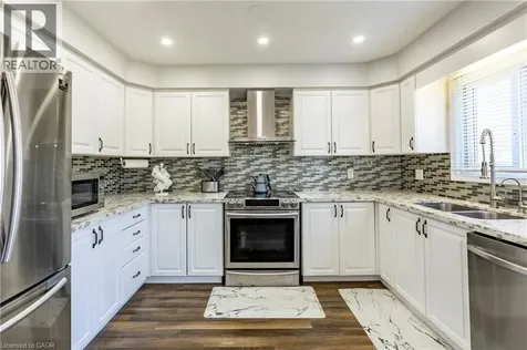 18 Madeleine Street Kitchener ON N2R 1V5