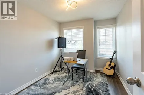 18 Madeleine Street Kitchener ON N2R 1V5