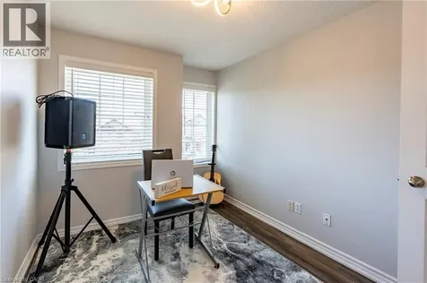 18 Madeleine Street Kitchener ON N2R 1V5