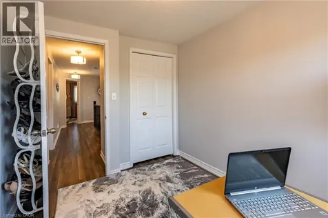 18 Madeleine Street Kitchener ON N2R 1V5