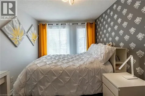 18 Madeleine Street Kitchener ON N2R 1V5