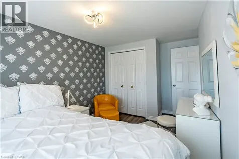 18 Madeleine Street Kitchener ON N2R 1V5