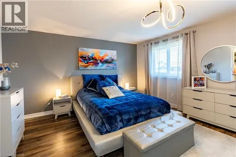 18 Madeleine Street Kitchener ON N2R 1V5