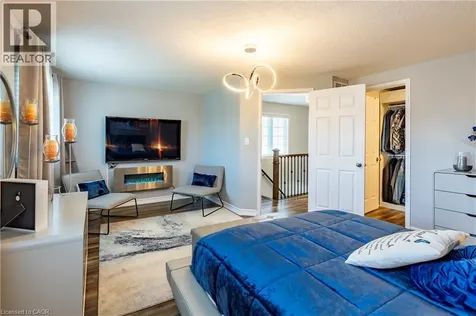 18 Madeleine Street Kitchener ON N2R 1V5