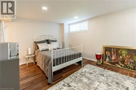 18 Madeleine Street Kitchener ON N2R 1V5