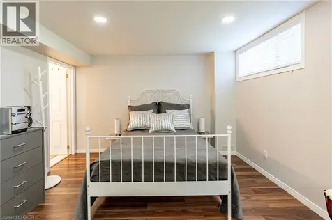 18 Madeleine Street Kitchener ON N2R 1V5