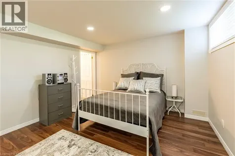 18 Madeleine Street Kitchener ON N2R 1V5