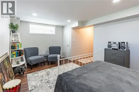18 Madeleine Street Kitchener ON N2R 1V5