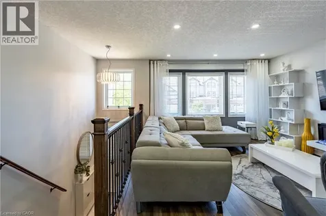 18 Madeleine Street Kitchener ON N2R 1V5