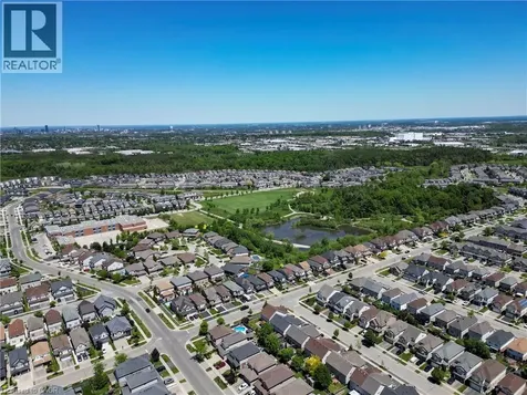 18 Madeleine Street Kitchener ON N2R 1V5