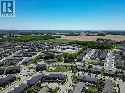 18 Madeleine Street Kitchener ON N2R 1V5