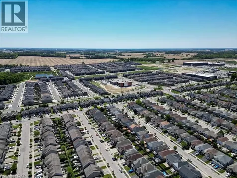 18 Madeleine Street Kitchener ON N2R 1V5