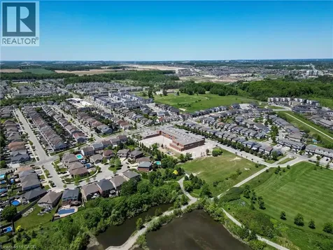 18 Madeleine Street Kitchener ON N2R 1V5