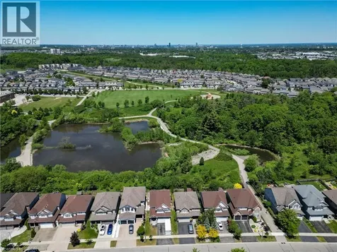 18 Madeleine Street Kitchener ON N2R 1V5