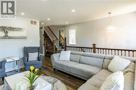 18 Madeleine Street Kitchener ON N2R 1V5