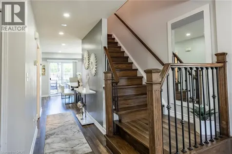 18 Madeleine Street Kitchener ON N2R 1V5