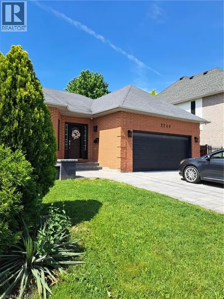 2240 Headon Road Burlington ON L7M 3Y7