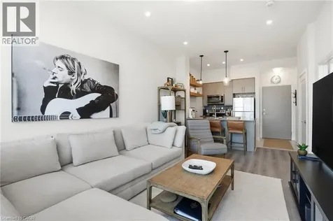 16 Concord Place Grimsby ON L3M 0J1