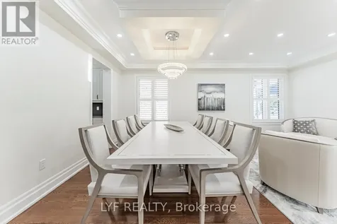 7 Seager Street Richmond Hill ON L4S 0H1