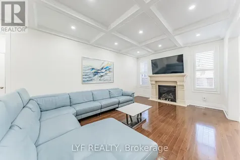 7 Seager Street Richmond Hill ON L4S 0H1
