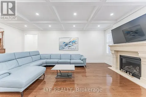 7 Seager Street Richmond Hill ON L4S 0H1