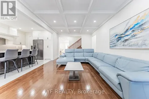 7 Seager Street Richmond Hill ON L4S 0H1