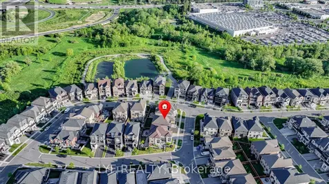 7 Seager Street Richmond Hill ON L4S 0H1