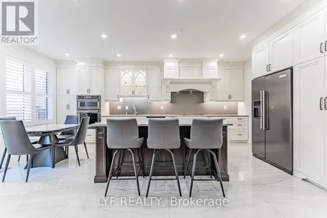 7 Seager Street Richmond Hill ON L4S 0H1