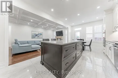 7 Seager Street Richmond Hill ON L4S 0H1