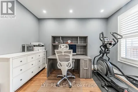 7 Seager Street Richmond Hill ON L4S 0H1