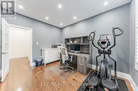 7 Seager Street Richmond Hill ON L4S 0H1
