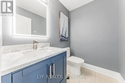 7 Seager Street Richmond Hill ON L4S 0H1