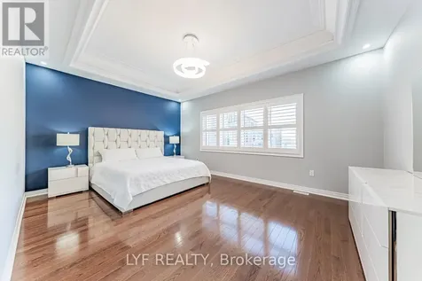 7 Seager Street Richmond Hill ON L4S 0H1