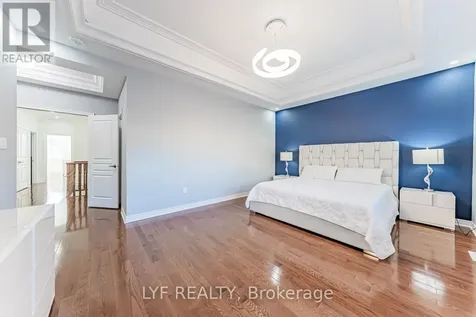 7 Seager Street Richmond Hill ON L4S 0H1