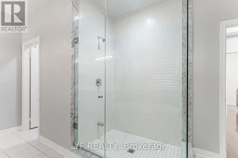 7 Seager Street Richmond Hill ON L4S 0H1