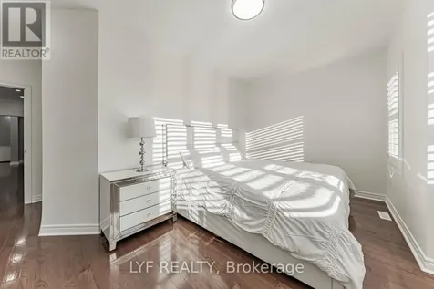 7 Seager Street Richmond Hill ON L4S 0H1