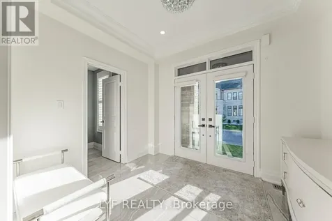 7 Seager Street Richmond Hill ON L4S 0H1