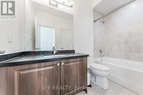 7 Seager Street Richmond Hill ON L4S 0H1