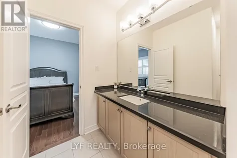 7 Seager Street Richmond Hill ON L4S 0H1