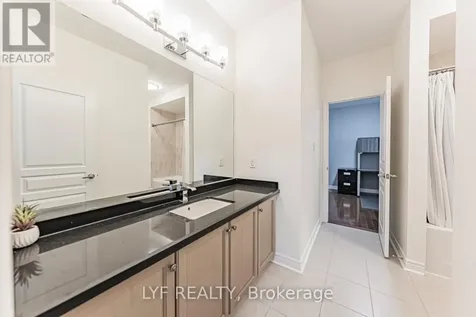 7 Seager Street Richmond Hill ON L4S 0H1