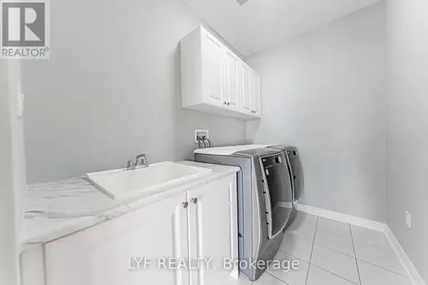 7 Seager Street Richmond Hill ON L4S 0H1
